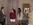 Induction of Patricia and Kayla