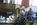 Eye exam at Senior Center 2024