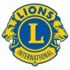 Lions Club International Logo